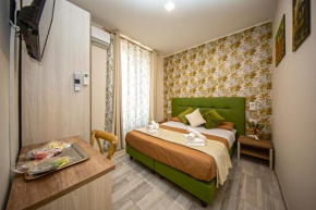 Perla al Pigneto Bed and Breakfast Roma